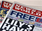 Bóng đá anh, ngoại hạng anh, lịch thi đấu euro 2012, Bắt giữ 1 nghi phạm tin tặc vụ News of the World